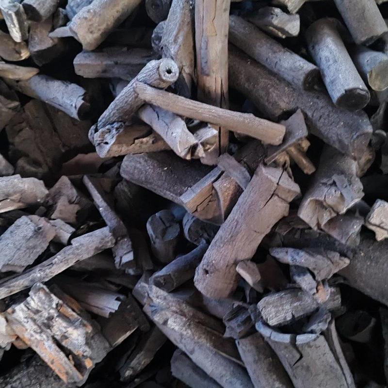 实木木炭，烧烤专用木炭耐烧