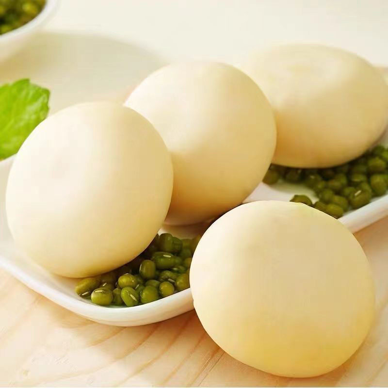 【甜点】绿豆饼传统手工艺老式糕点薄皮独立包装整箱