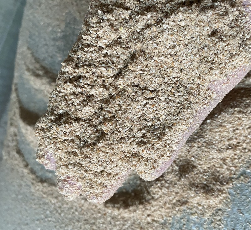 小米糠小米壳适用于饲料添加，做载体小麦细麸皮