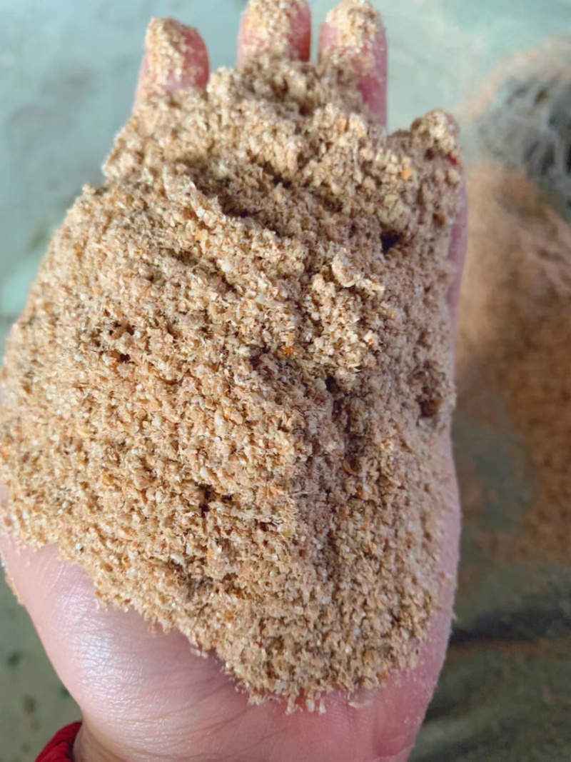 小米糠小米壳适用于饲料添加，做载体小麦细麸皮