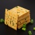 无蔗糖香葱苏打饼干葱花咸味早餐代餐零食办公室下午茶点心整