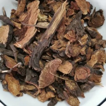 地榆生地榆地榆根个子饮片沫子