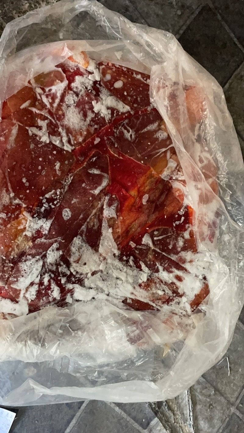 牛肉純干国产冻牛肉瘦牛肉价格不高！