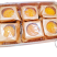 厂家直销奶黄流心月饼，支持定制代工代发