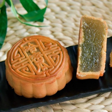 厂家直销广式月饼，支持定制代工代发