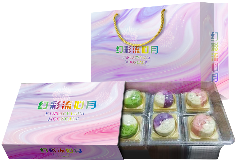 厂家直销广式月饼，支持定制代工代发