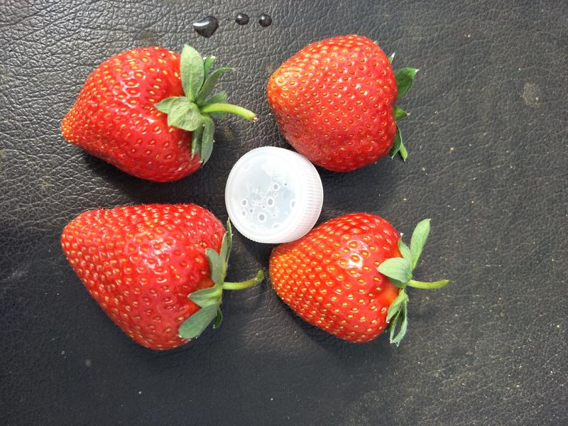 妙香七号草莓苗与妙香三号草莓苗品种对比，建岳草莓苗基地