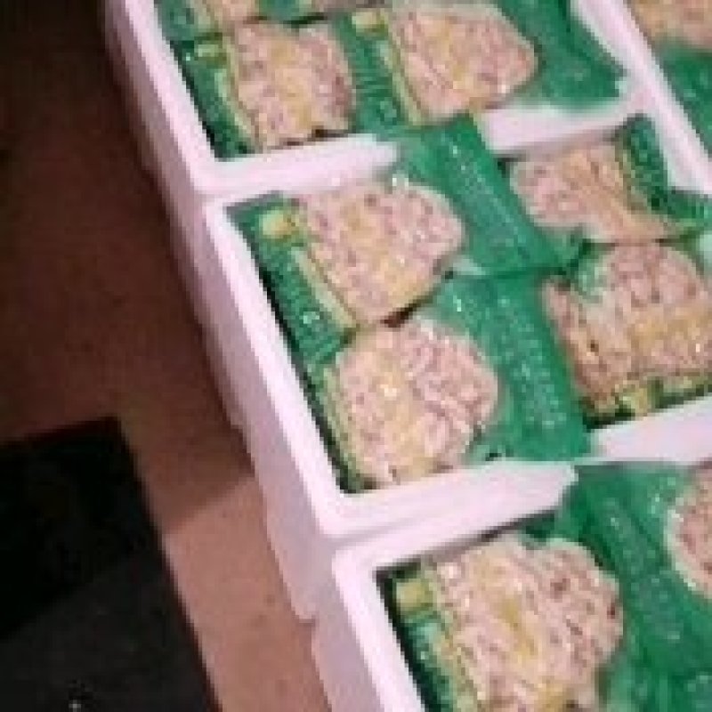 鲜核桃仁