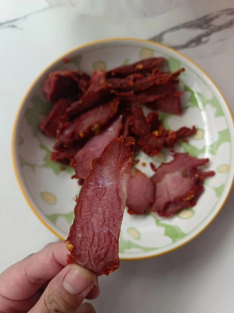 真空肉厂家批发真空酱香肉麻辣大块肉跑江湖地摊展会批发
