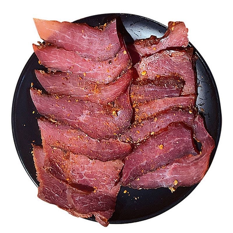 真空肉厂家批发真空酱香肉麻辣大块肉跑江湖地摊展会批发