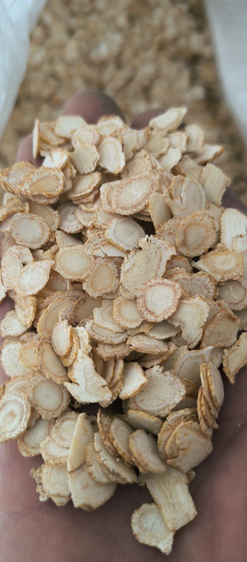 西洋参批发西洋参各种规格质量保证价格优惠