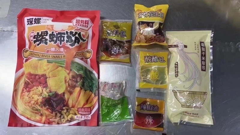 柳州螺狮粉全网性价比最高