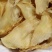 牙只是做鲍翅的原料，将牙只干蒸3分钟晾干后得到金钩鲍翅