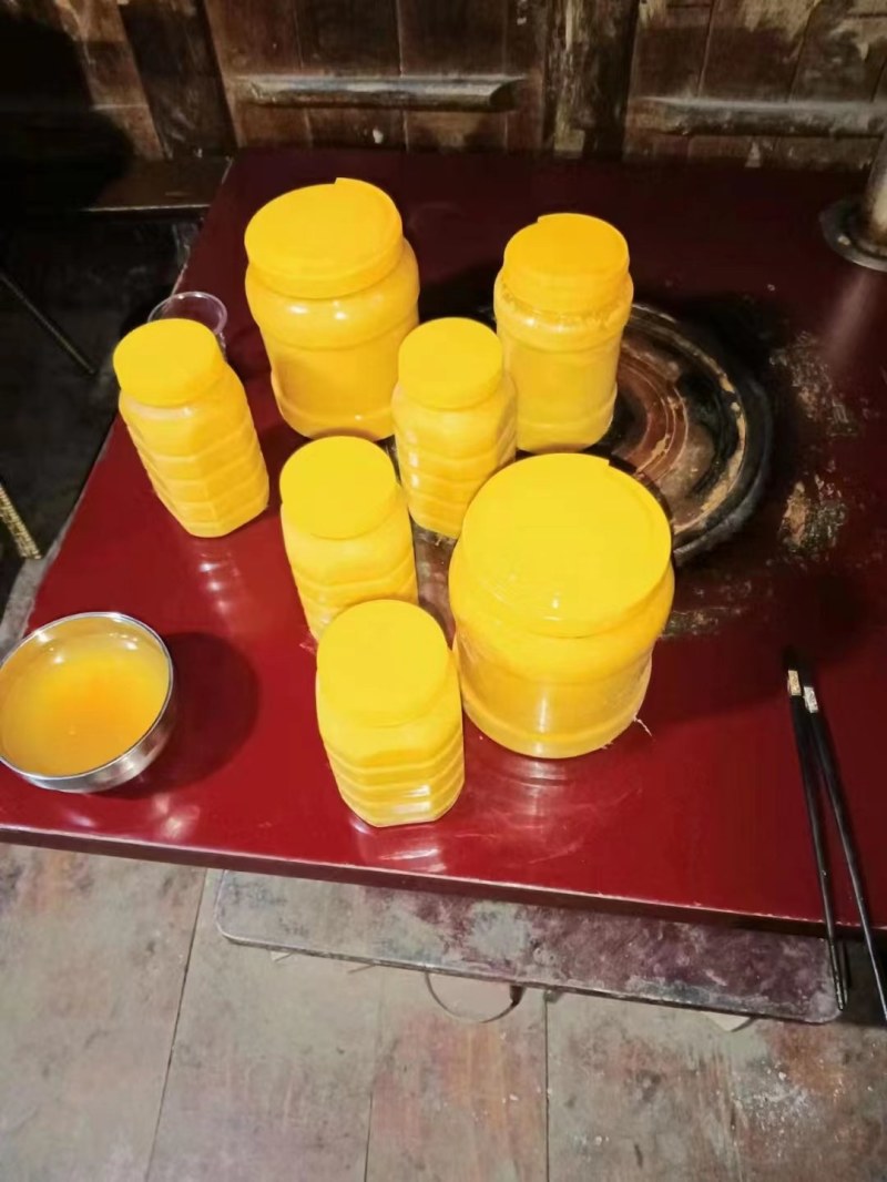 土家蜂蜜