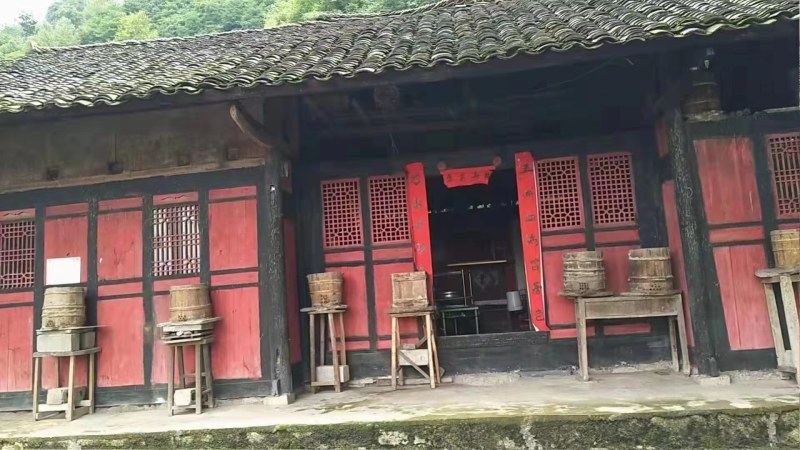 土家蜂蜜