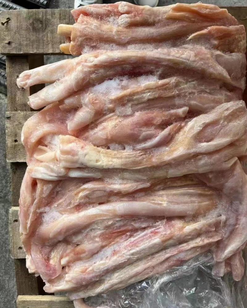 4蹄筋，现货