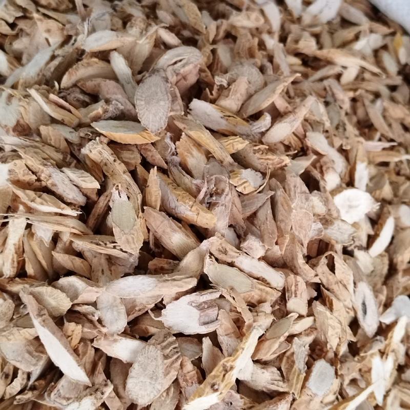（精选）牛大力切片干货，干片规格齐全，质量好，欢迎选购