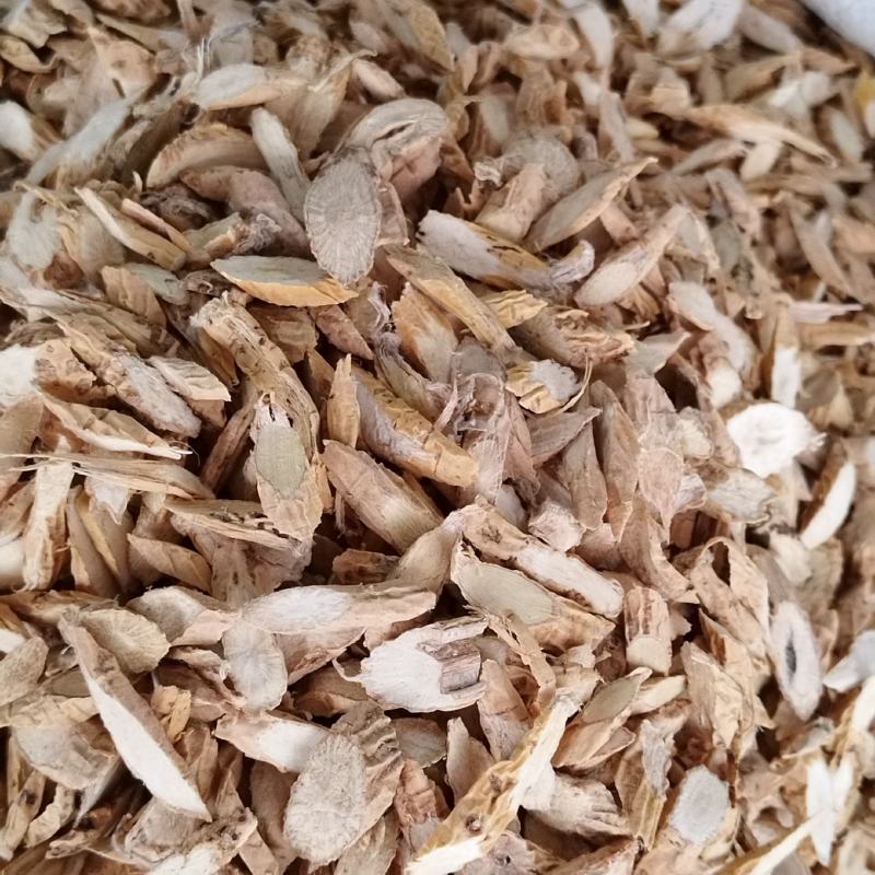 （精选）牛大力切片干货，干片规格齐全，质量好，欢迎选购