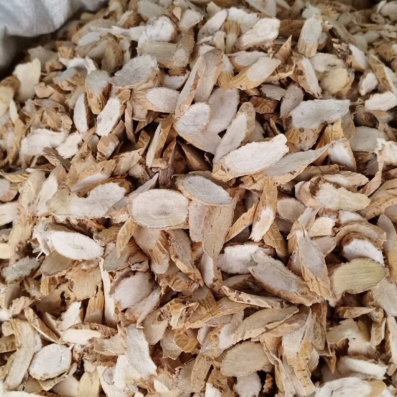 （精选）牛大力切片干货，干片规格齐全，质量好，欢迎选购