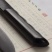 张小凤檀木裁纸刀宣纸专用张小凤手工打磨略钝不伤手书法