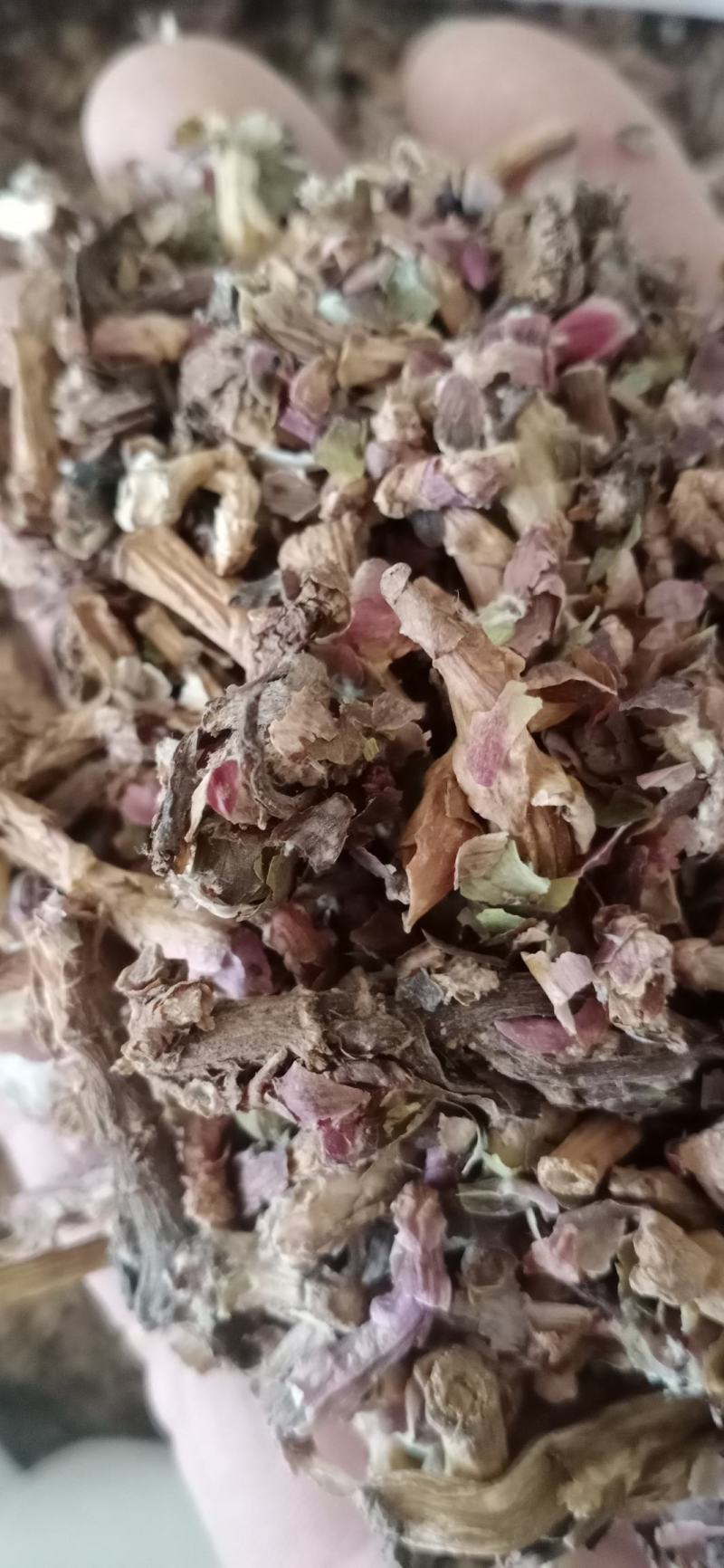 【款冬花】.中药材批发.质量保证规格齐全.