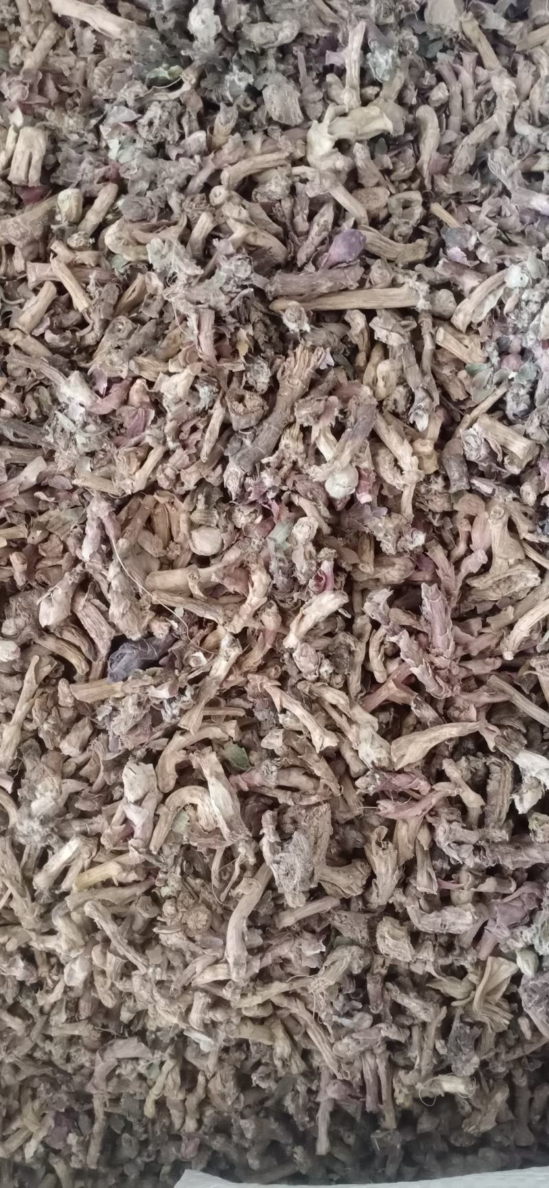 【款冬花】.中药材批发.质量保证规格齐全.