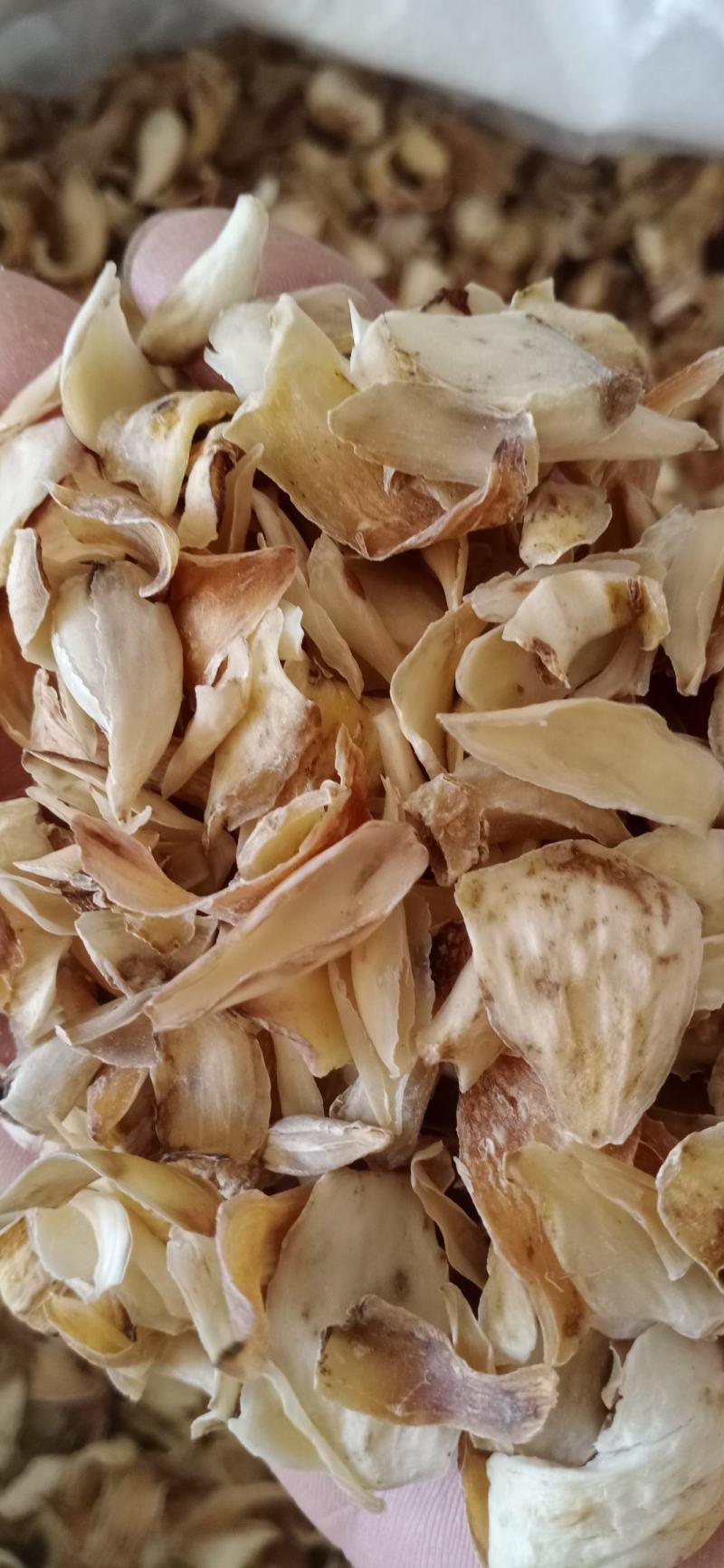 【百合】药食两用.中药材批发.质量保证规格齐全.