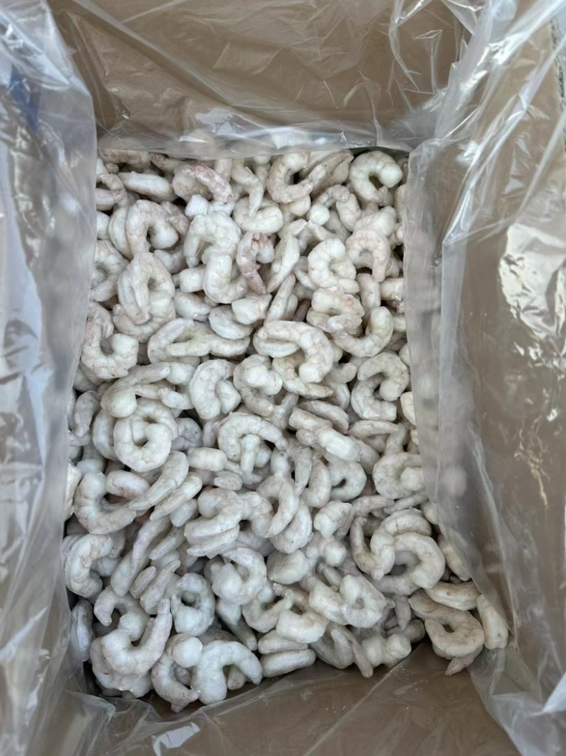 虾仁开背去虾线大虾仁水晶虾仁产地直发，欢迎询价