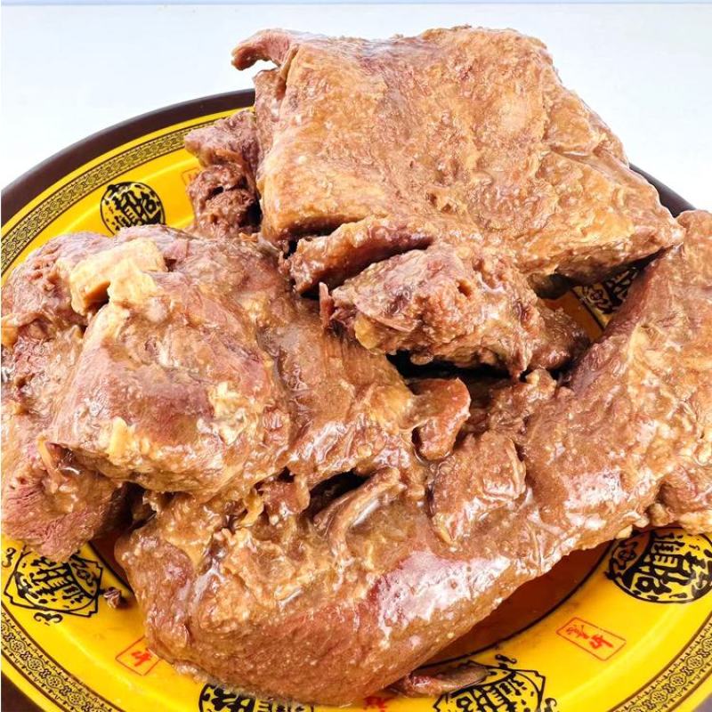 酱牛肉【脖肉】