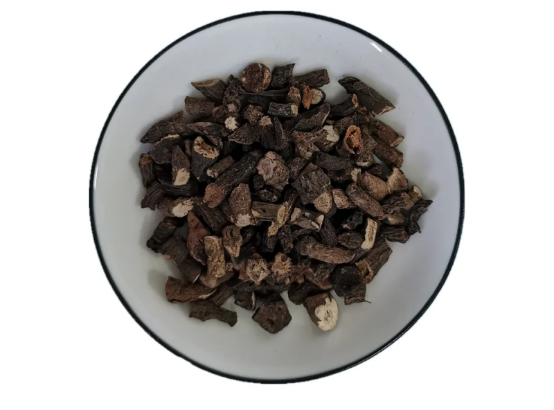 仙茅