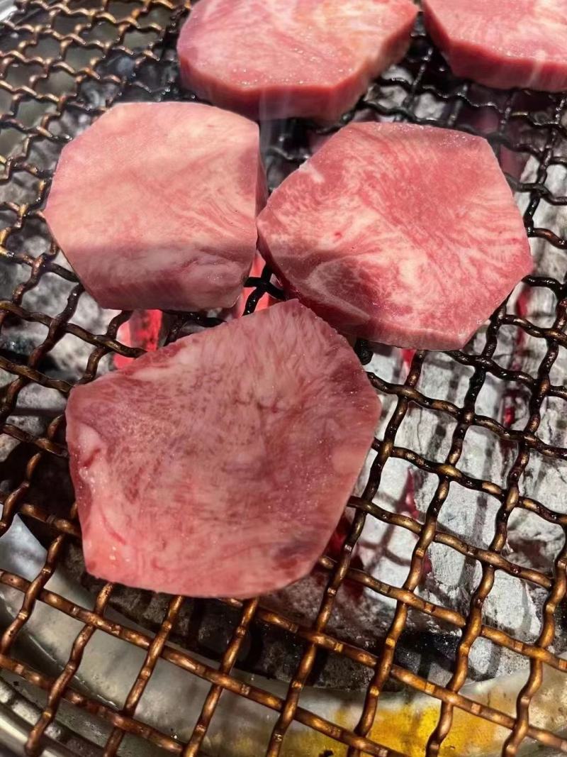 牛舌