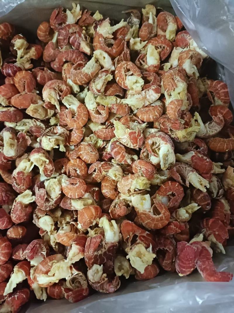 精品特级龙虾尾