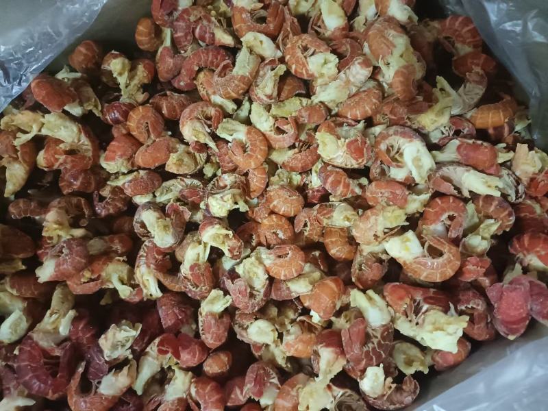 精品特级龙虾尾