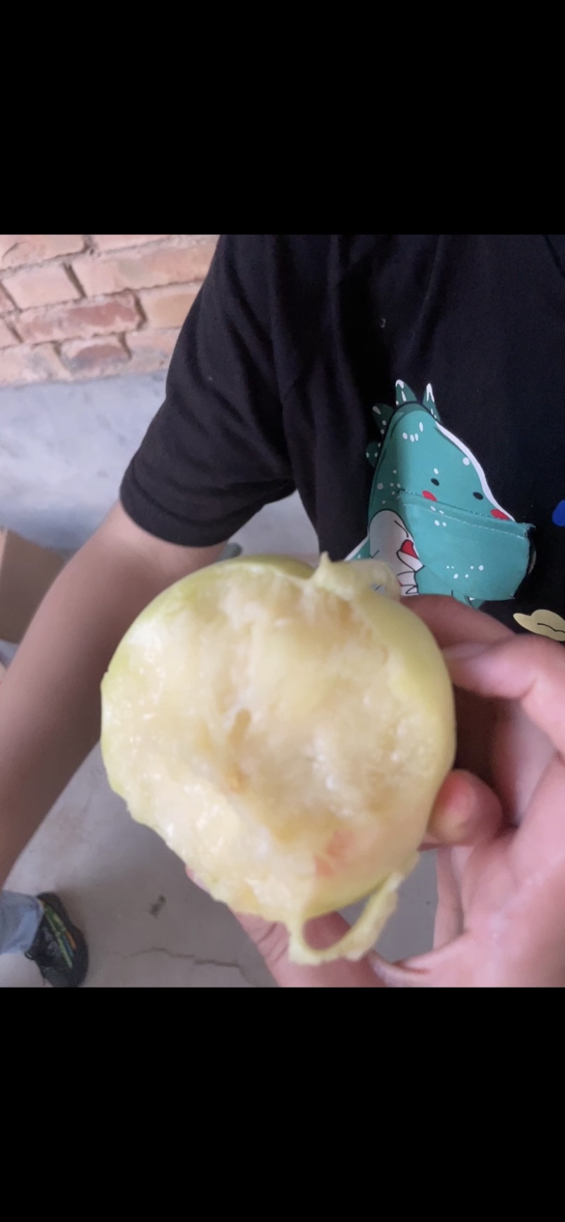 爆甜正宗水蜜桃
