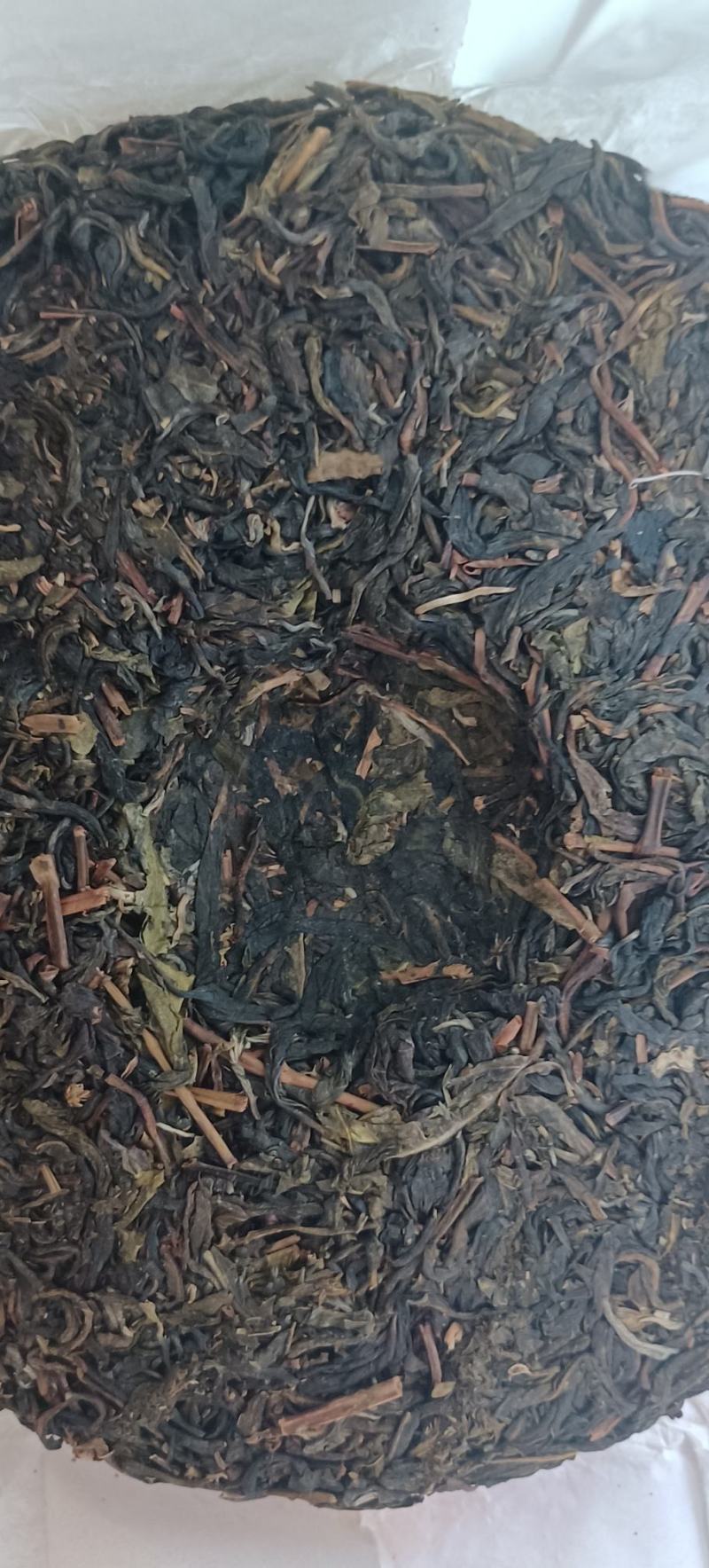 正宗云南古树生茶2018年老班章普洱茶生茶包邮