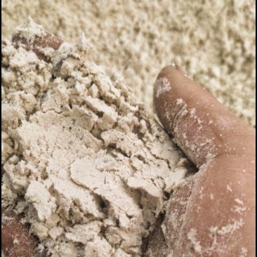 【油渣粉】活性白土吸附和沉淀植物油后产物
