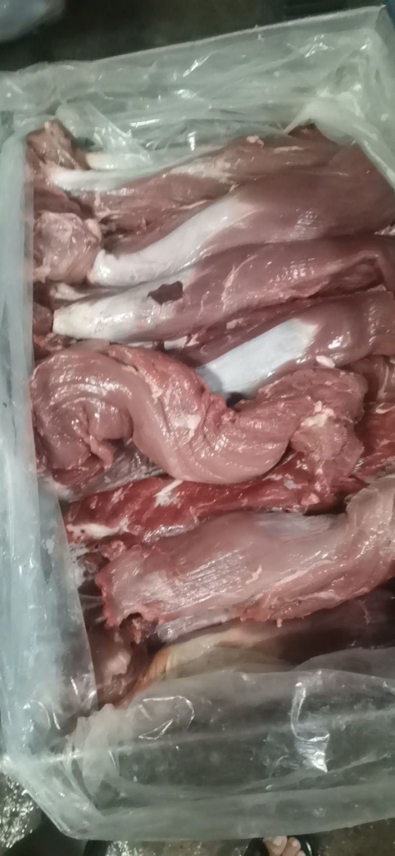 母猪五号肉，冻品鲜品都可发，新货，品质保证，供应稳定