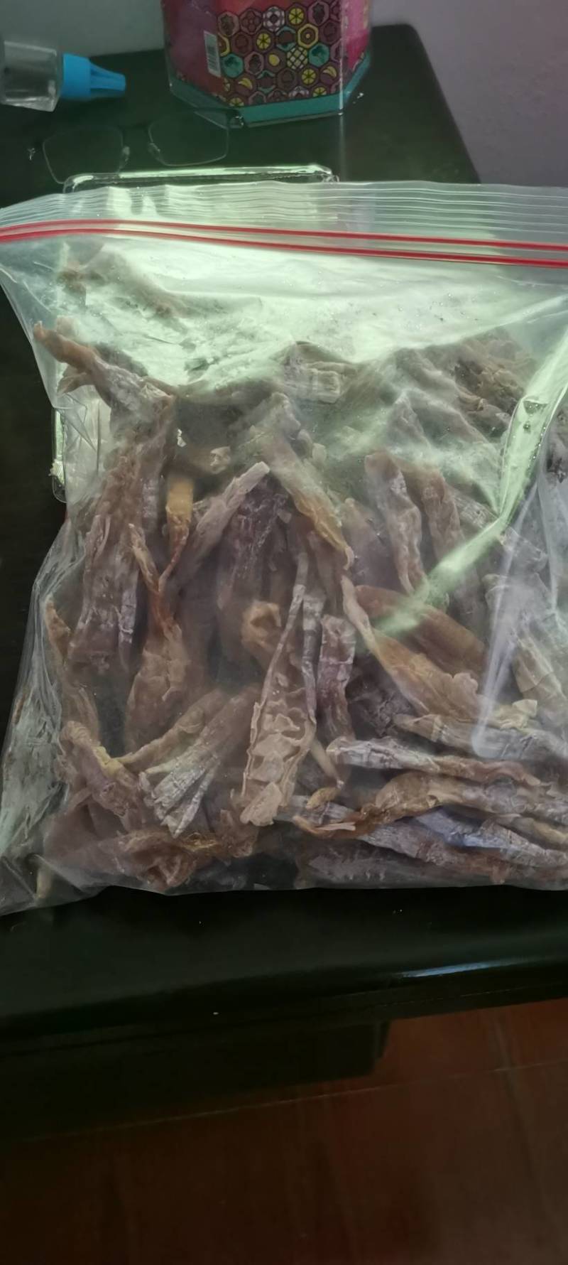 笋干
