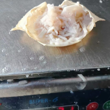 蟹宝