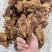 大块牛碎肉卤牛肉全熟纯干货餐饮店专用《保真》