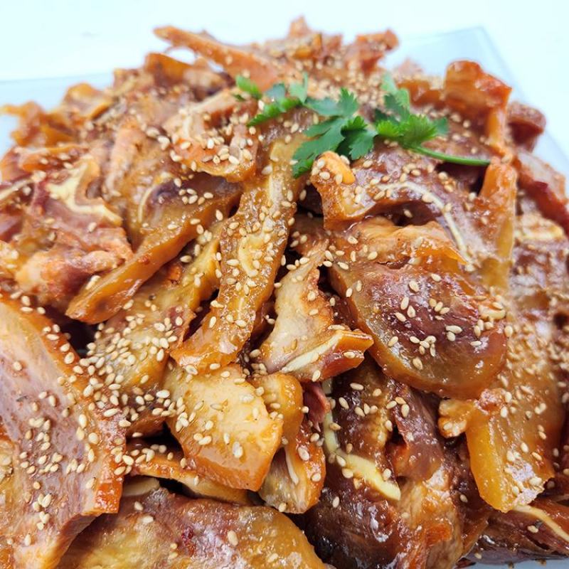 【卤猪耳朵】康利思耳丝5斤装