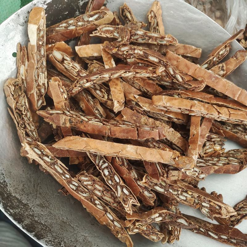 瓜篓，瓜蒌籽，瓜蒌段色好无硫无杂质，一手货源，价格实惠，