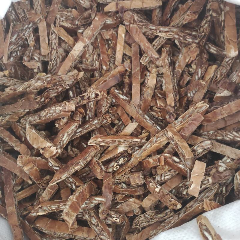 瓜篓，瓜蒌籽，瓜蒌段色好无硫无杂质，一手货源，价格实惠，