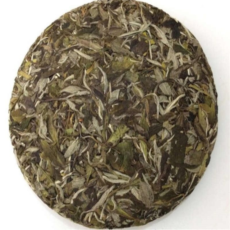 头春牡丹王香气足高山茶叶自产自销品质保证品种齐全