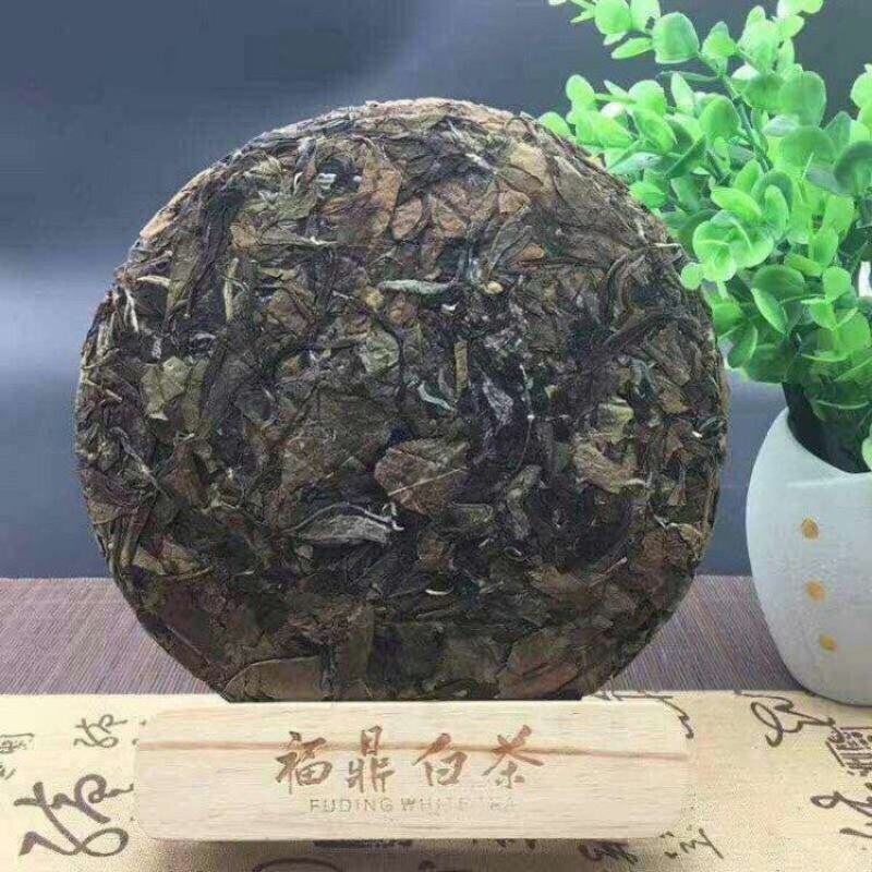 蜜兰香碳焙浓香型白茶寿眉散茶茶叶大量供应