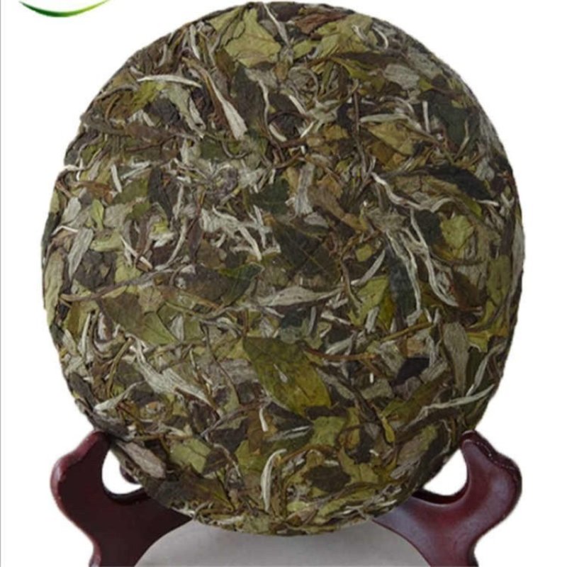 金牡丹白茶可定制茶饼包装散装礼盒装品种齐全