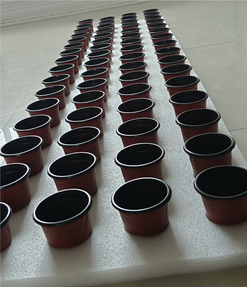 漂浮板蔬菜/水稻定植板水培绿化蔬菜设备鱼塘水面种植覆盖