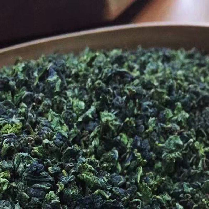 铁观音茶叶新茶浓香型兰花香茶产地茶农散装定制茶礼盒伴手礼