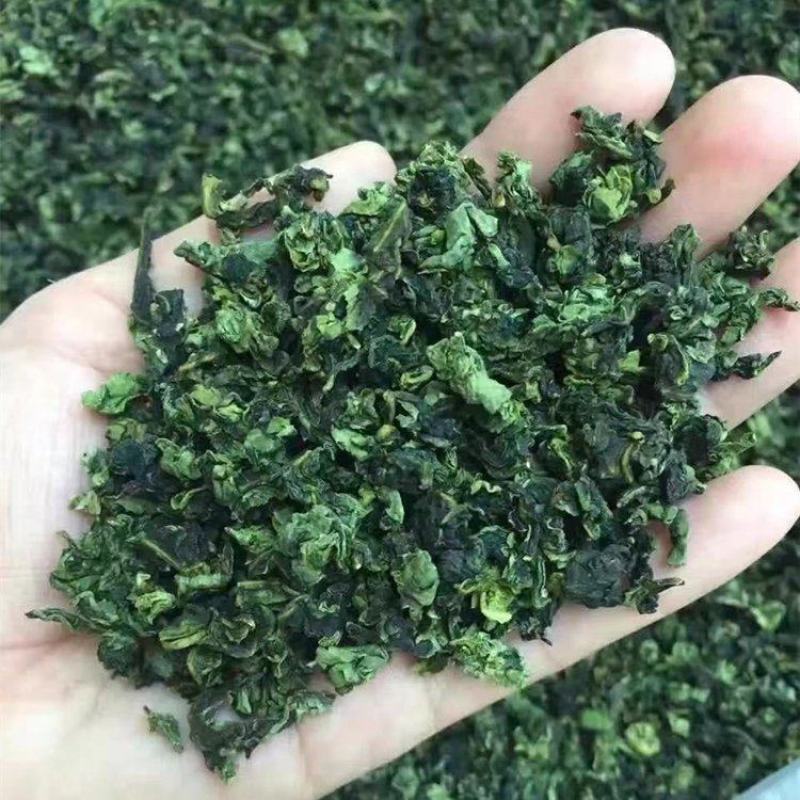 铁观音茶叶新茶浓香型兰花香茶产地茶农散装定制茶礼盒伴手礼