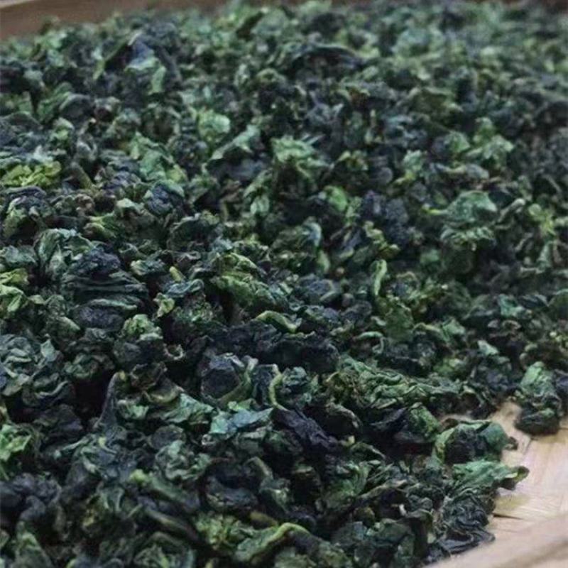 铁观音茶叶新茶浓香型兰花香茶产地茶农散装定制茶礼盒伴手礼
